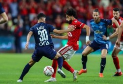 موعد والقناة الناقلة لمواجهة بيراميدز والأهلي في الدوري