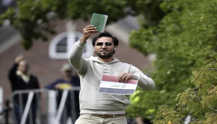أسوشيتد برس: لهذا تسمح السويد بحرق القرآن