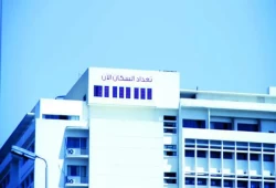 الساعة السكانية: 19.5 ألف نسمة زيادة في عدد سكان مصر خلال أسبوع