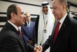 ثلاثة أسباب ألغت زيارة السيسي لتركيا.. فما هي؟