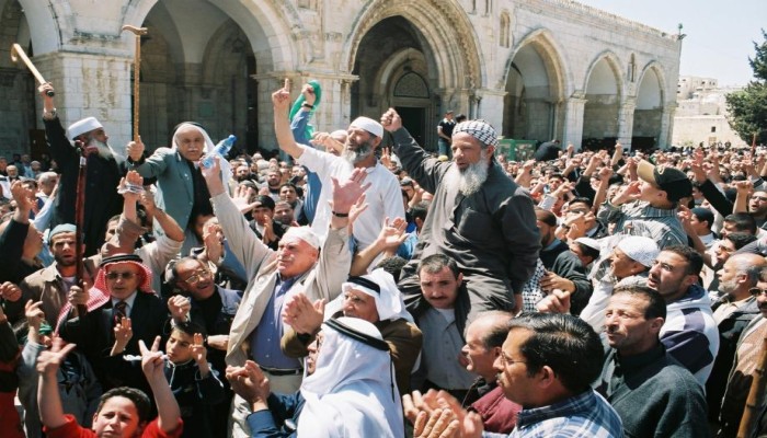 علماء فلسطين يستنفرون الأمَّة للتصدّي لاقتحامات المتطرفين الصهاينة للمسجد الأقصى