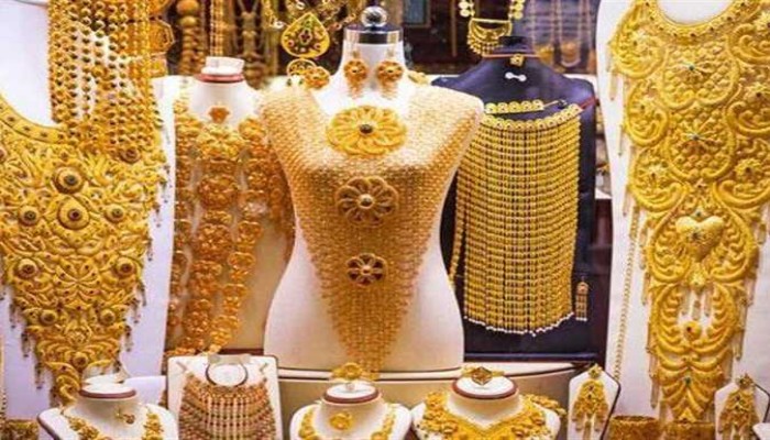 سعر الذهب اليوم الجمعة 28 يوليو 2023