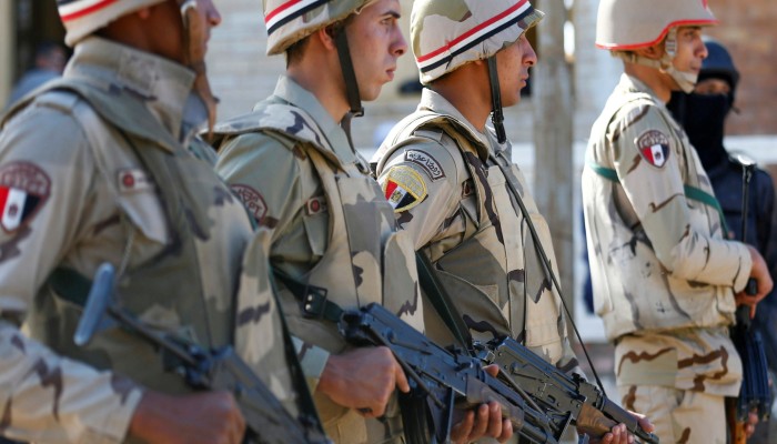 لجلب الدولار.. الانقلاب يعفي المقيمين بالخارج من التجنيد مقابل 5 آلاف دولار
