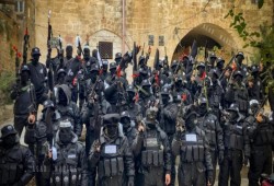 عرين الأسود تبعث بـ3 رسائل في ذكرى استشهاد مؤسسها ورفيقيه