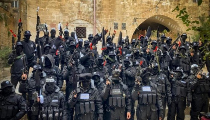 عرين الأسود تبعث بـ3 رسائل في ذكرى استشهاد مؤسسها ورفيقيه