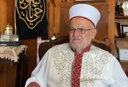 خطيب الأقصى: الإسلام يرفض حرق الكتب المقدسة.. وأفعال ابن غفير "إعلان حرب"