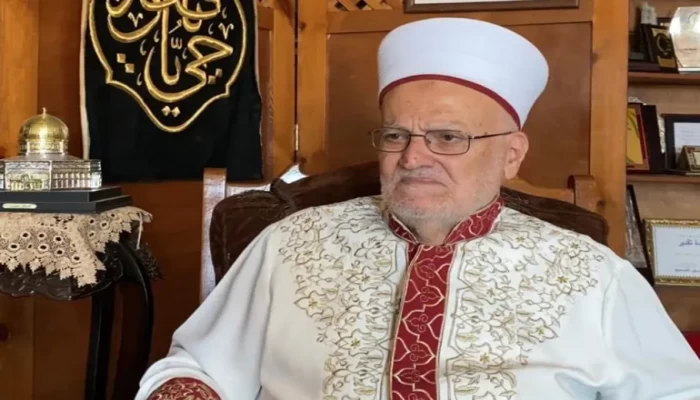 خطيب الأقصى: الإسلام يرفض حرق الكتب المقدسة.. وأفعال ابن غفير "إعلان حرب"