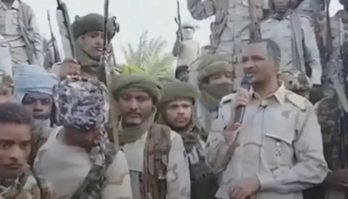 السودان: مقتل 20 من الدعم السريع خلال محاولة للهجوم على سلاح المدرعات