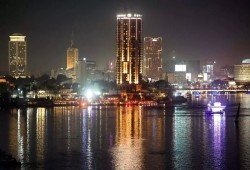 أزمة الكهرباء في مصر.. التحذير من توقف المصعد يثير ردود أفعال ساخرة على الإنترنت