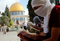 دعوات للتصدي للذبح المرتقب في الأقصى وإحباط مخططات المستوطنين