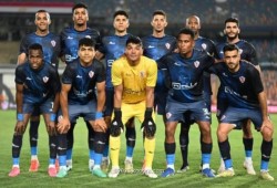 سيناريوهات وحسابات معقدة للتأهل في مجموعة الزمالك