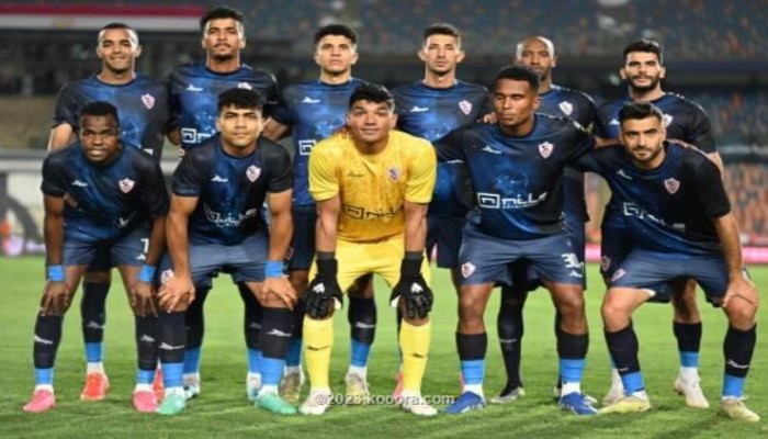 سيناريوهات وحسابات معقدة للتأهل في مجموعة الزمالك