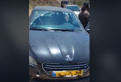 إصابة 97 فلسطينيًا برصاص الاحتلال في نابلس.. والمقاومة تصيب مستوطنين بالأغوار