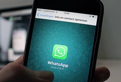 "واتساب" يطلق خاصية جديدة بشأن فيديوهات مباشرة.. هذه ميزاتها