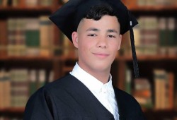 لم تكتمل فرحته بالتفوق في الثانوية العامة.. ارتقاء شاب برصاص الاحتلال في طولكرم