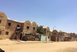 الفساد يضرب مشروع "هرم سيتي".. والانهيار فوق رأس السكان مصير الوحدات السكنية