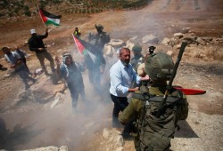 شهيدان و25 عملًا مقاومًا بالضفة والقدس في 24 ساعة