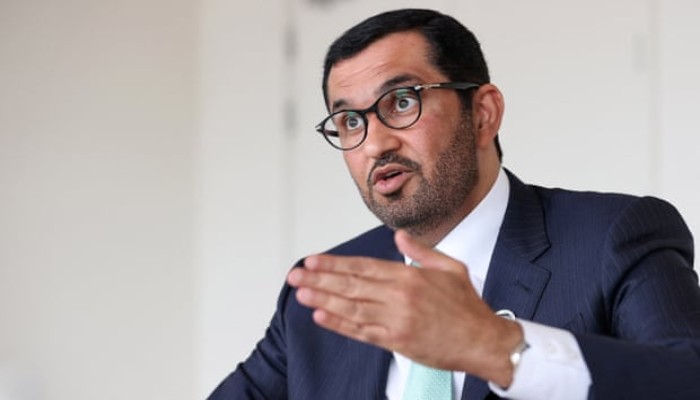 بشأن قمة مناخ الأمم المتحدة التي تديرها.. تسريب يكشف قضايا "حساسة" للإمارات