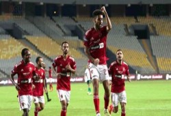 الأهلي يتلقى تأكيدات بموعد وقرعة انطلاق دوري السوبر الأفريقي