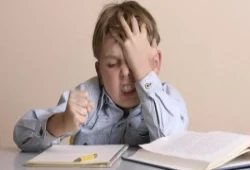 تشتت الانتباه عند الأطفال.. الأعراض وطرق العلاج