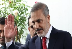 هاكان فيدان: هل يتمكن وزير خارجية تركيا من تشكيل النظام العالمي الجديد؟