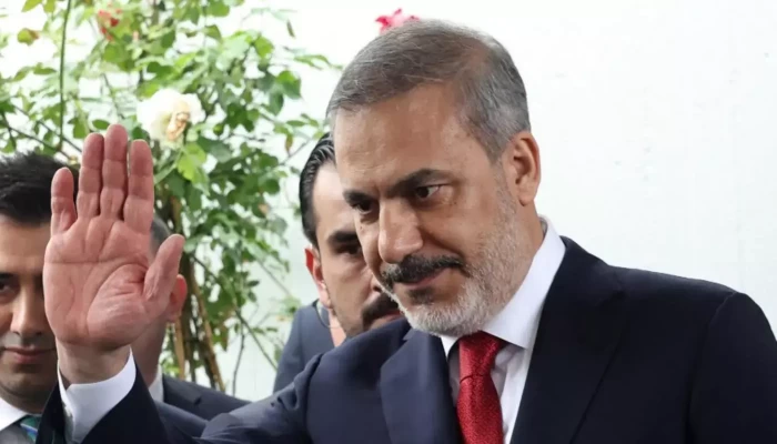 هاكان فيدان: هل يتمكن وزير خارجية تركيا من تشكيل النظام العالمي الجديد؟