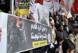 الجهاد: السلطة تواصل هجمتها المسعورة في استهداف كوادرنا بالضفة