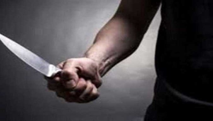 مذبحة بشعة بالهرم.. عامل يذبح زوجته وبناته الخمس
