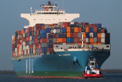 الإحصاء: ارتفاع قيمة العجز فى الميزان التجاري 4.3% و تراجع الصادرات 20.9% بمايو الماضي