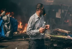 ذكرى رابعة.. قصة ناج