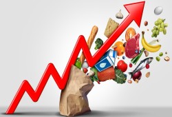 بعد ارتفاع التضخم إلى 38.2%.. خبراء سيصل لـ45% مع استمرار الفشل الحكومي