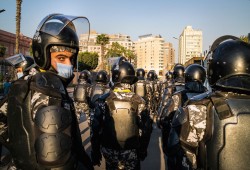 مطالبات أمريكية لإدارة بايدن بحجب مساعدات عسكرية لمصر