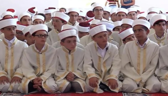 تركيا.. 2.4 مليون طالب يشاركون في دورات حفظ القرآن خلال صيف 2023