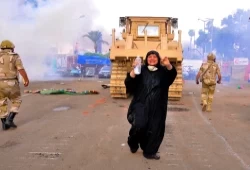 شهود عيان في الذكرى العاشرة لمجزرة "النهضة": إبادة جماعية
