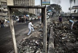"هيومن رايتس ووتش": رابعة.. انتهاكات جسيمة وجرح مفتوح وعدالة غائبة