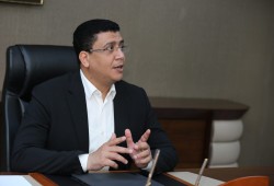 علي حمد لنافذة مصر: رابعة كانت جرس إنذار لما وصلت له مصر بعد عشر سنوات