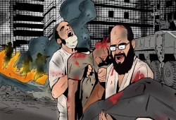 9 منظمات حقوقية تطالب الأمم المتحدة باعتبار 14 أغسطس يوما عالميا لضحايا رابعة 