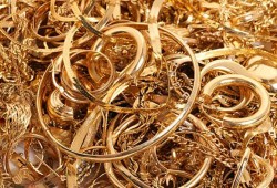 أسعار الذهب اليوم الخميس 17 أغسطس 2023