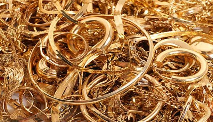 أسعار الذهب اليوم الخميس 17 أغسطس 2023