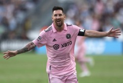 تقارير: ليونيل ميسي يلتحق بالدوري السعودي على سبيل الإعارة