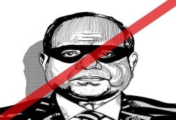 مراقبون: محمود السيسي كلمة السر في طائرة زامبيا