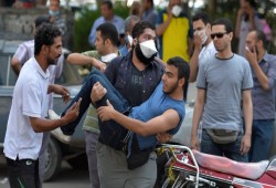 عشر سنوات من رابعة: مصير الأطفال المفقودين لا يزال مجهولا
