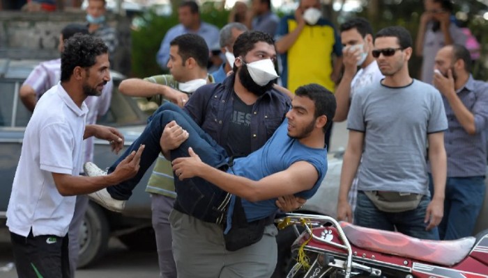 عشر سنوات من رابعة: مصير الأطفال المفقودين لا يزال مجهولا