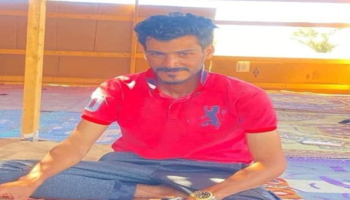 ضغوط أمنية على عائلة كريم رفعت ضحية التعذيب الجديدة للتكتم على الجريمة