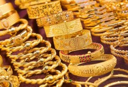 أسعار الذهب ترتفع اليوم الجمعة .. تعرف عليها
