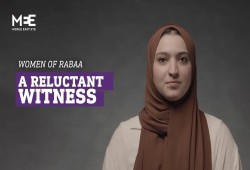 سيدات رابعة: حفصة علي تكشف فظائع مجزرة 2013 من عيون ساكنة حي رابعة