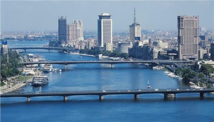 طقس غد حار بأغلب الأنحاء شديد الحرارة جنوبا والعظمى بالقاهرة 33 درجة