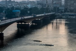 في أوج الجفاف.. مياه الشرب في مصر تتسرب من "أنابيب مثقوبة"