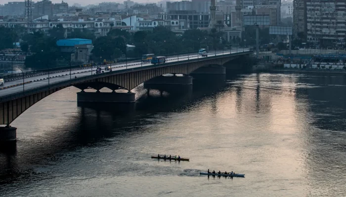 في أوج الجفاف.. مياه الشرب في مصر تتسرب من "أنابيب مثقوبة"