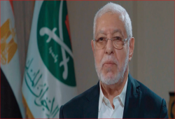 بينهم القائم بأعمال المرشد.. المؤبد لـ14معارضا مصريا مع وضعهم على قائمة الإرهاب